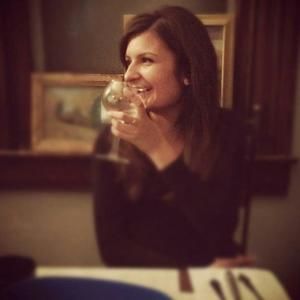 Meet your Posher, Aida